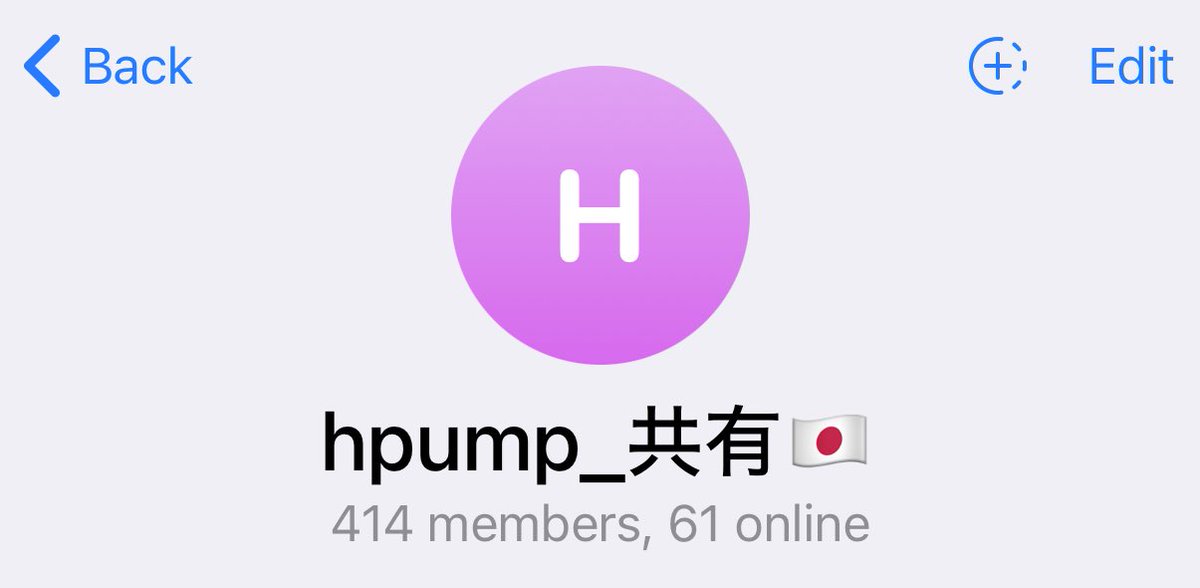 400人もありがとうございます🙏
