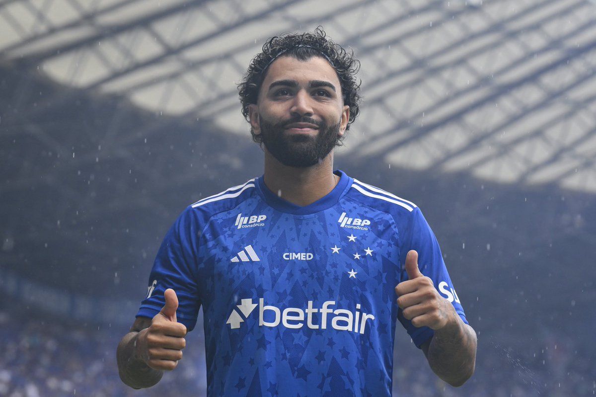 QGdoCruzeiro's tweet photo. Aura https://t.co/GoJoudkVP5