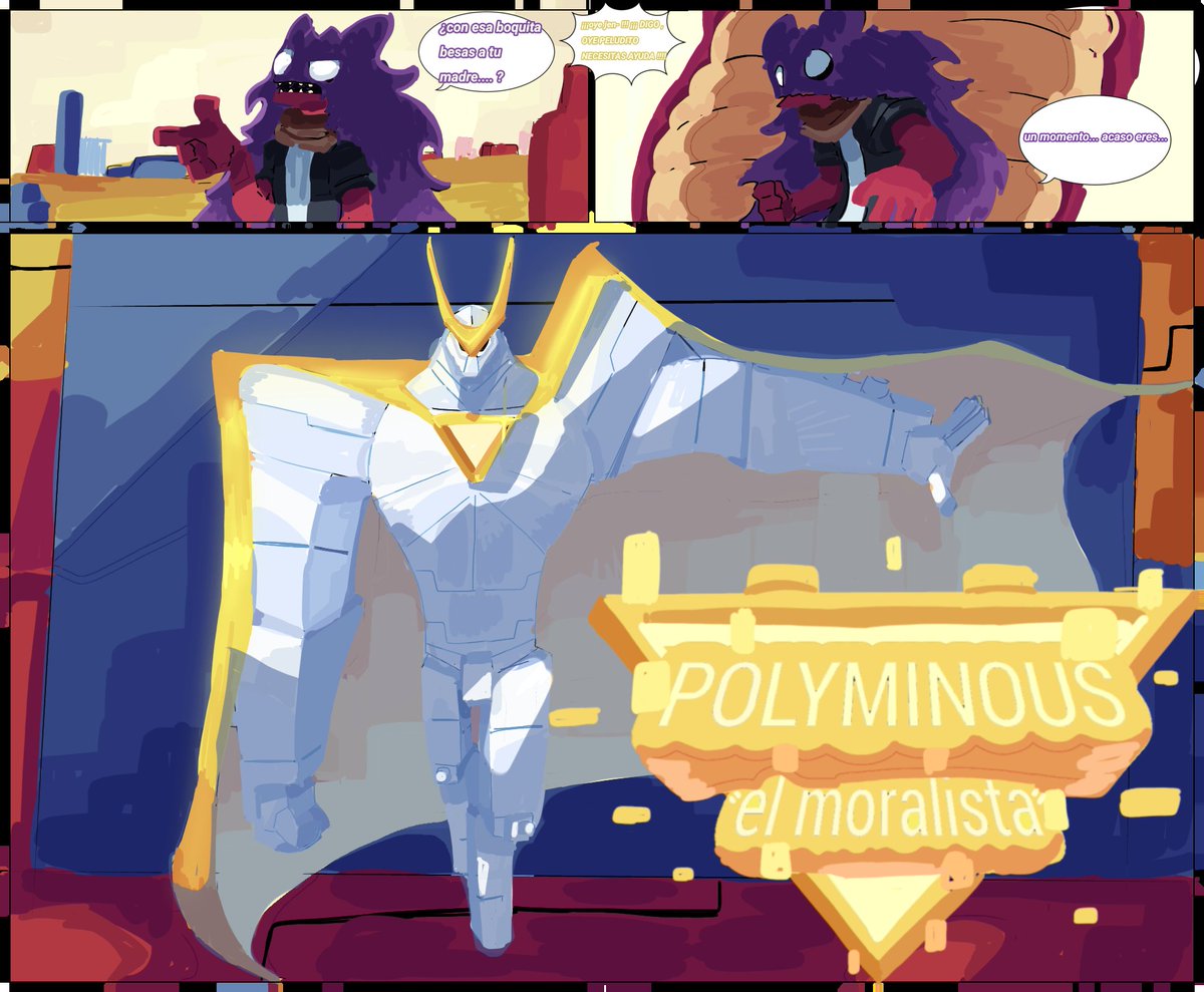 PADRE_BLOXX's tweet image. @Pana_Jengar  @Bray_Mask  , POLYMINOUS 🗣️🔥🔥🔥 (espero aún estar a tiempo ^^) @lost_almendra  #OlvidadosPorAndromeda  #OPA