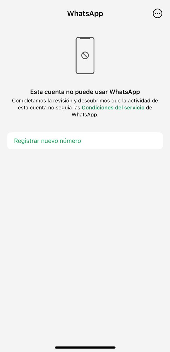 gersonlive's tweet photo. Meta nos vetó de Instagram, Facebook y WhatsApp de manera injusta necesitamos reventar a #MetaResponde y #MetaExplainThis  hasta que sea tendencia, somos muchos usuarios de hasta 17 años en la plataforma inhabilitados desde el 18 de diciembre de 2024. Repostea. https://t.co/C7DjbGGWcW