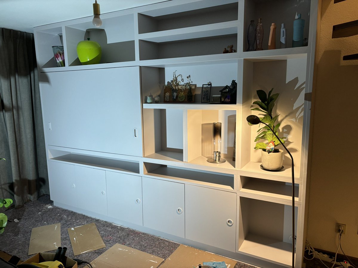 Marijn van Eijsden tweet media