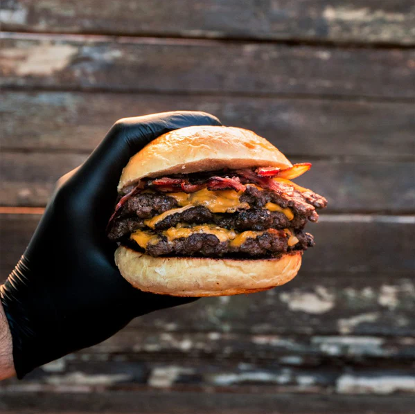 HAPPY NEW YEAR EVERYONE!  
MUST READ!!!  

NOW GOING IN TO THIS YEAR I AM LOOKING AT STARTING MY OWN SMASH BURGER BUSINESS!  CALLED - iTz Super Smash Burger

NO CONTENT YET BUT Here is a Link to the Channel 
SUBSCRIBE - youtube.com/@itzsupersmash…