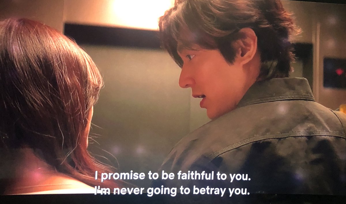 Celinapooja's tweet photo. I’m not OKAYYYY🙈🙈🙈
#WhenTheStarsGossip 
#WhenTheStarsGossipEp1
#LeeMinHo https://t.co/6zm6tiatHy