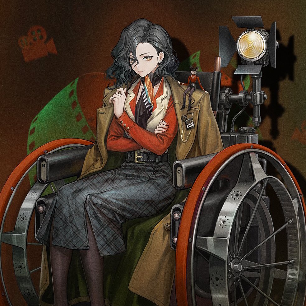 asforeternity's tweet photo. hello. i am back.
who is this hot lady i need to know. https://t.co/DfGINbAyDw