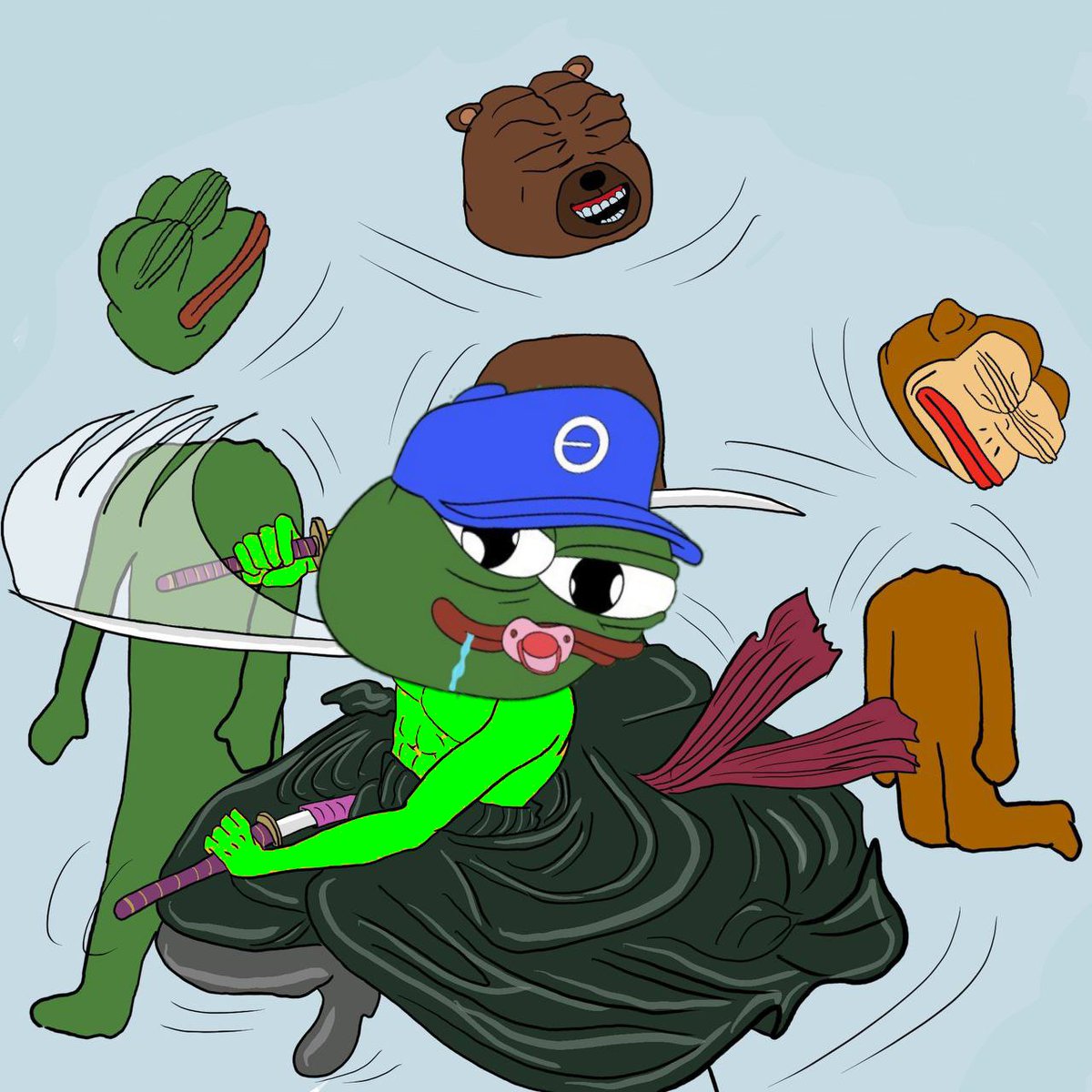 Beyond Space tweet media