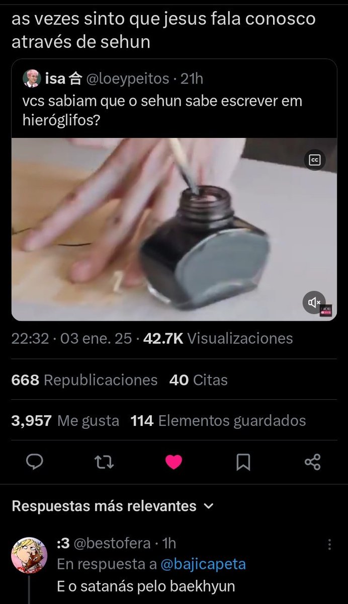 matesconexo's tweet photo. https://t.co/djRXzZxWBI