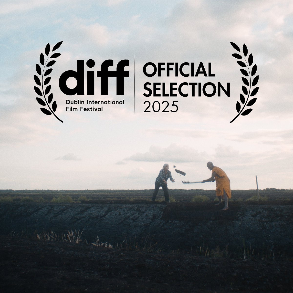 EscapePodMedia (@escapepodmedia) on Twitter photo Absolutely whopper news to start 2025.
'Peat' will have its Dublin premiere at <a href="/DublinFilmFest/">Dublin International Film Festival</a> in Feb
This is a special one for me because DIFF holds a special place in my heart having volunteered at it back in 2006 not knowing anyone and through it made life-long friends. Absolutely whopper news to start 2025.
'Peat' will have its Dublin premiere at <a href="/DublinFilmFest/">Dublin International Film Festival</a> in Feb
This is a special one for me because DIFF holds a special place in my heart having volunteered at it back in 2006 not knowing anyone and through it made life-long friends.