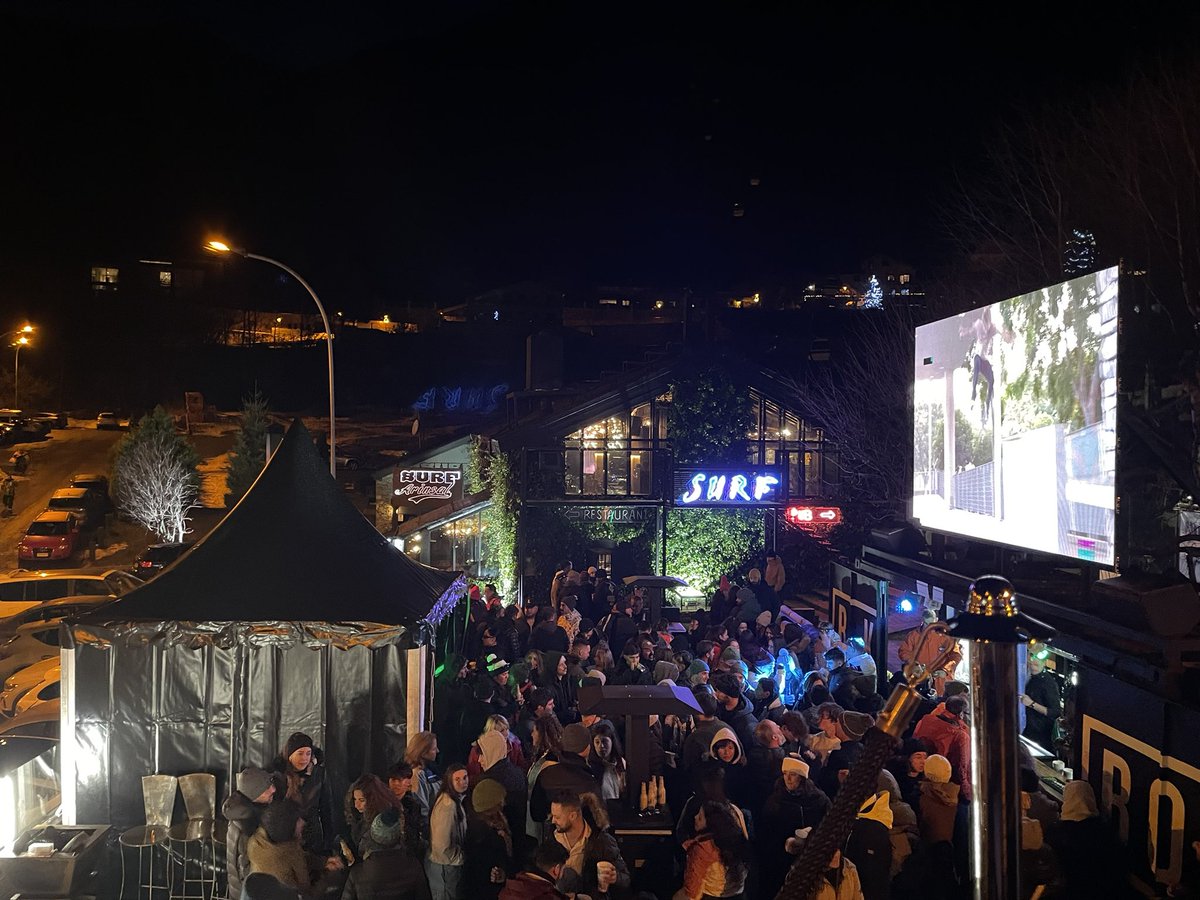 Vanessa Cuthill (@vanessaplain) on Twitter photo Conclusion of a great ski-week <a href="/Arinsal_ski/">Arinsal</a> - we’ve seen in 2025, blue skies skiing, and chill apres-ski. Thanks <a href="/ANDORRAEXPERTS/">Andorra Travel Service</a> <a href="/palarinsal/">Pal Arinsal</a> Conclusion of a great ski-week <a href="/Arinsal_ski/">Arinsal</a> - we’ve seen in 2025, blue skies skiing, and chill apres-ski. Thanks <a href="/ANDORRAEXPERTS/">Andorra Travel Service</a> <a href="/palarinsal/">Pal Arinsal</a>