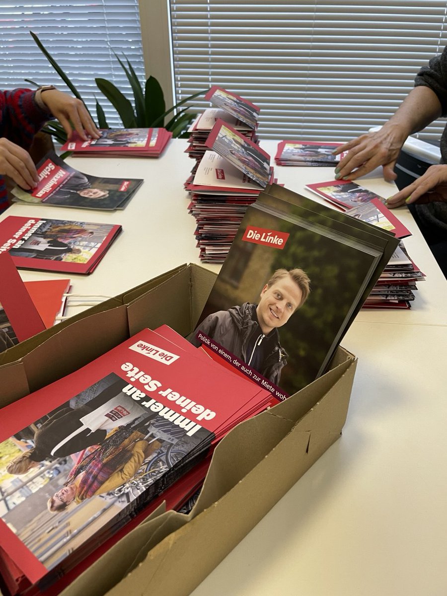 Maximilian Schirmer tweet media