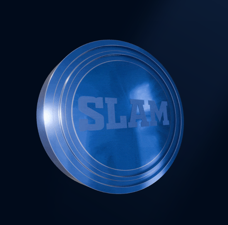 blockturk's tweet photo. Yeni Proje flood:: SLAMNET
@slamnetxyz 
#SlamNet, web3 ekosistemindeki zenginleştirilmiş ve güvenilir verilerin akışını sağlayarak, bu verileri ticari ve finansal uygulamalar için kullanıma sunmayı hedefleyen bir platformdur. +++ https://t.co/RvuoTaO9L3