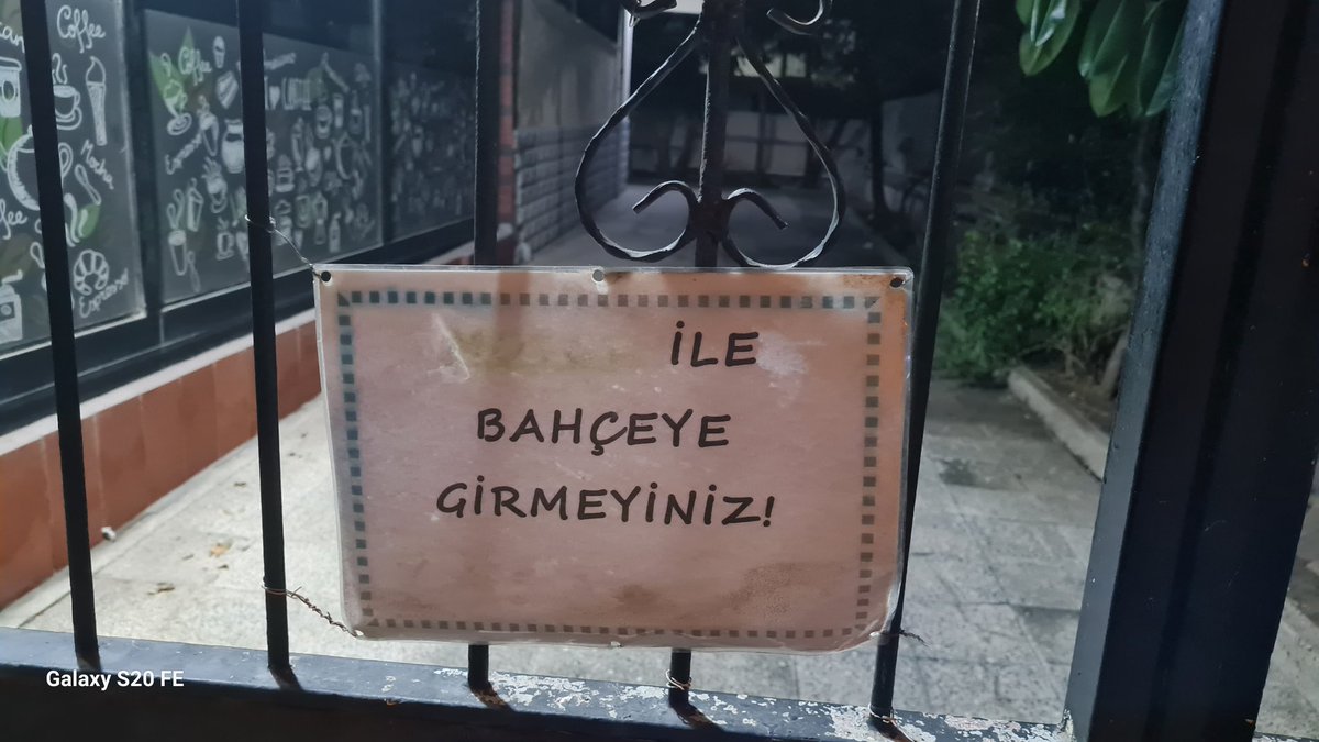 odedeoglu's tweet image. Ne ile?