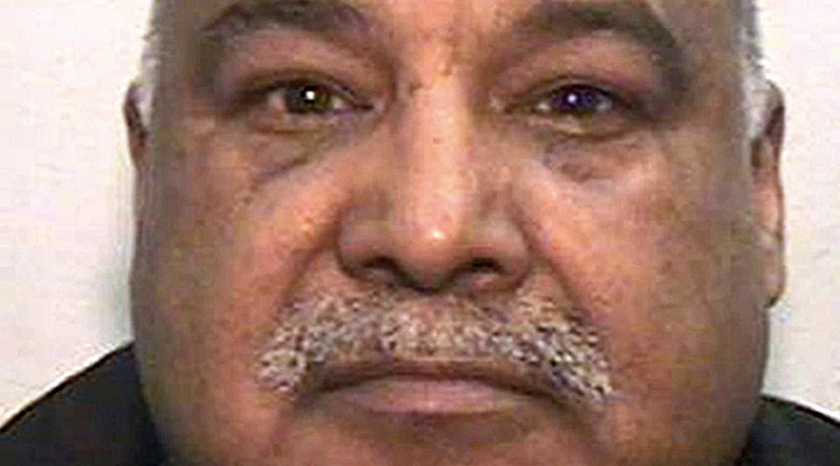 herqles_es's tweet image. 🇬🇧 | Shabir Ahmed, líder de la banda de violadores pakistaníes en Rochdale, fue empleado como asesor de derechos sociales por el Ayuntamiento de Oldham.

Actualmente, Oldham es una de las ciudades del Reino Unido gobernada por un alcalde musulmán.