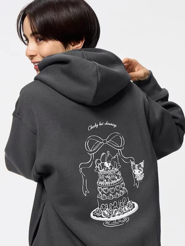 Jkjoon6's tweet photo. GU x SANRIO น่ารักมาก✨💖
💰1,150฿รับมัดจำค่ะ 
สอบถามได้นะ #ตลาดนัดGU #GU #เสื้อผ้าญี่ปุ่น #ตลาดนัดSanrio #sanrio #ตลาดนัดซานริโอ้ #ตลาดนัดซานริโอ  #ตลาดนัดตุ๊กตา #พรีออเดอร์ญี่ปุ่น #jkinjapanSanrio https://t.co/AIeAKcyPXt