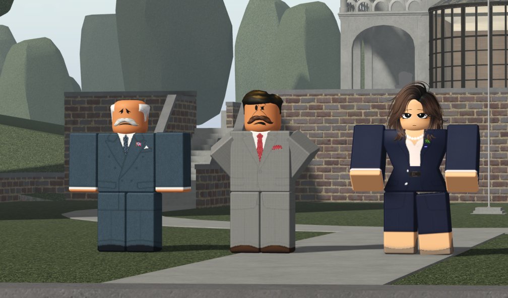 ForeignOfficeNorge_RBLX tweet media