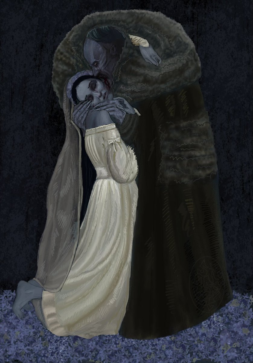 snail_shell2335's tweet photo. Do You Know What It Means To Be Loved By Death?

#Nosferatu 
🩸 https://t.co/yIbbZsL5Wo