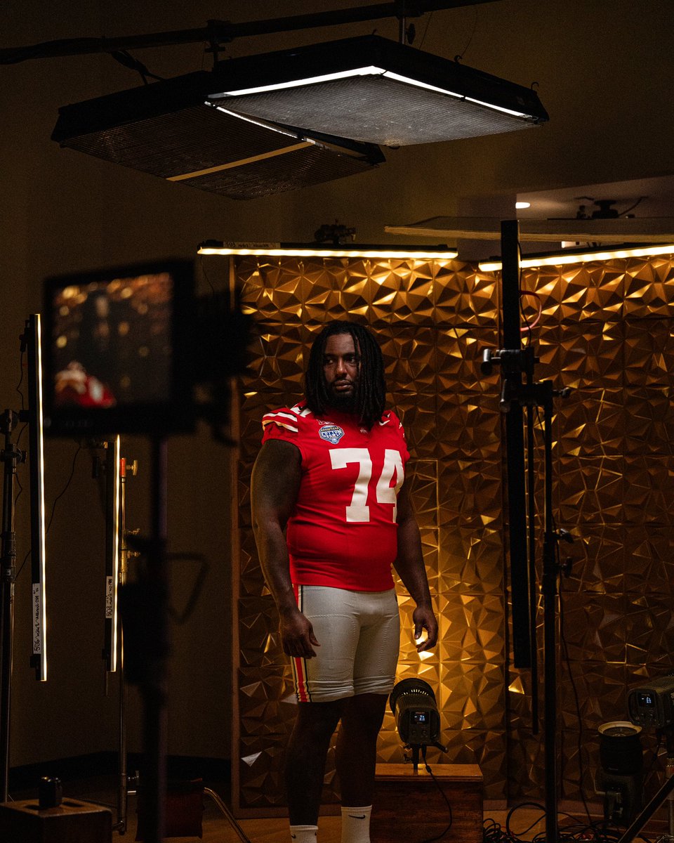 Ohio State Football tweet media