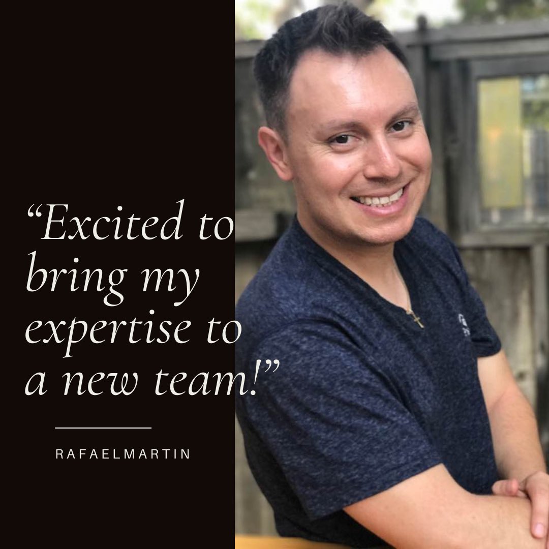 “Excited for New Opportunities!”

I’m currently seeking a full-time role where I can bring my 20+ years of experience in digital marketing, community engagement, and project management to make a meaningful impact.

#JobSearch #OpenToWork #MarketingLeadership #DigitalMarketing