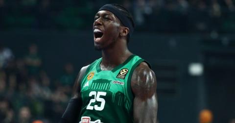 Παναθηναϊκός AKTOR - Βίρτους 111-90: Πράσινο υπερθέαμα με ... pluralism.gr/%CF%80%CE%B1%C…