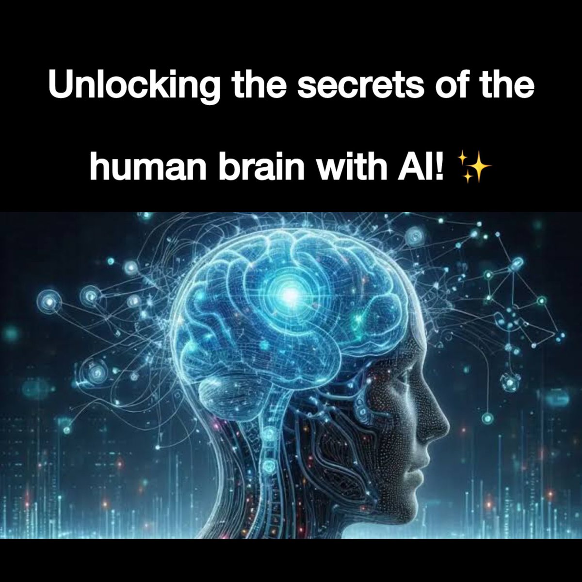 theworldjourna's tweet photo. Unlocking the secrets of the human brain with AI! The Human Brain Project, funded by the EU, has developed detailed brain maps set to reveal their full potential by 2025. #BrainResearch #AIInnovation #NeuroscienceBreakthrough https://t.co/4OCGYeDtAM