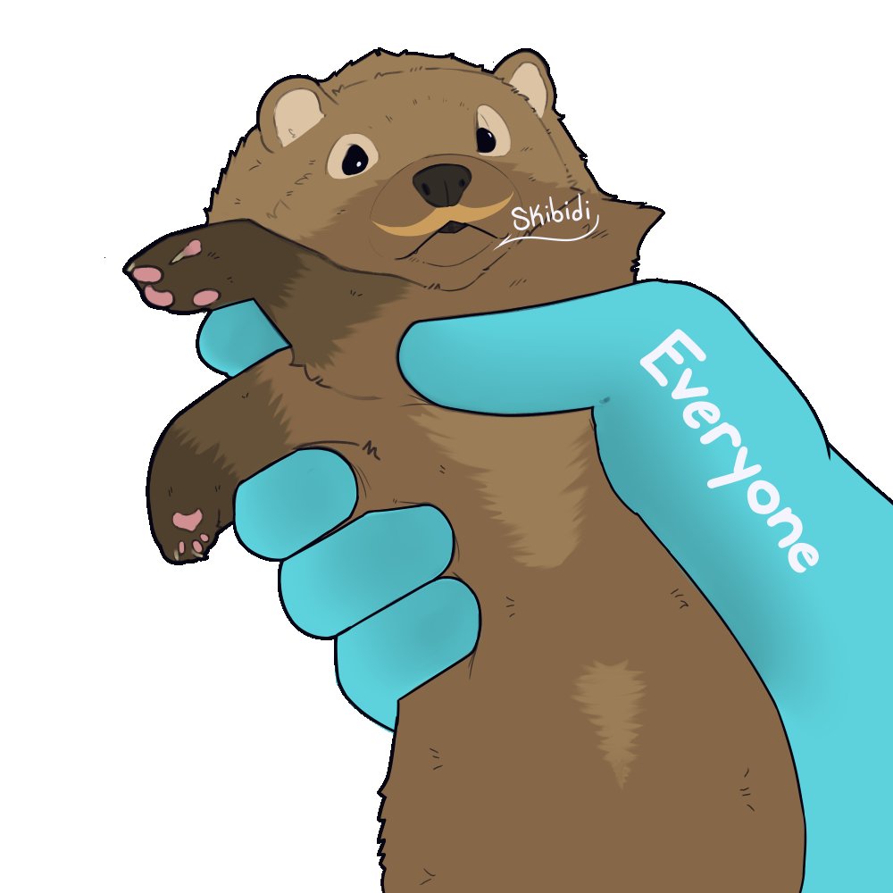 an unexpected, but PHENOMENAL and wonderful gift from <a href="/Moofles6/">Moofles</a> 👏