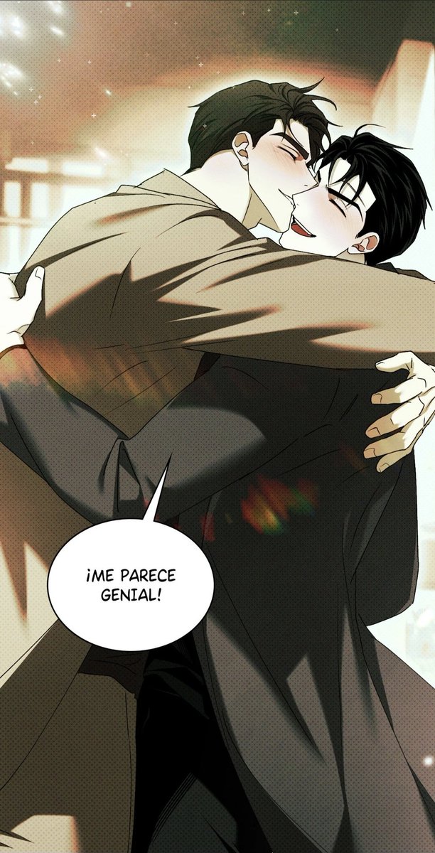 Hoy <a href="/Lezhin_ES/">LEZHIN ES</a> terminó mi historia favorita💚. Mat y Jin recorrieron un camino largo y difícil pero la felicidad triunfo💚.
Gracias a <a href="/jaxx_s2/">🤠JAXX🤠</a> por esta gran historia y al Tío Lezhin por traerla al español. Ojala algun dia venga tmb la 1° temporada traducida #UnderTheGreenLight