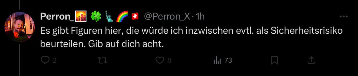 ManlyManViking's tweet photo. Es gibt Figuren hier, welche andere dämonisieren, die berechtigte Kritik äussern.
Kennt man aus dem Marxismus. Eine Folge des langen Marsches durch die Institute.
Diese Leute sind unfähig selber zu denken und hören nur noch auf sogenannte „Experten“. https://t.co/pDvcuRi6Ix