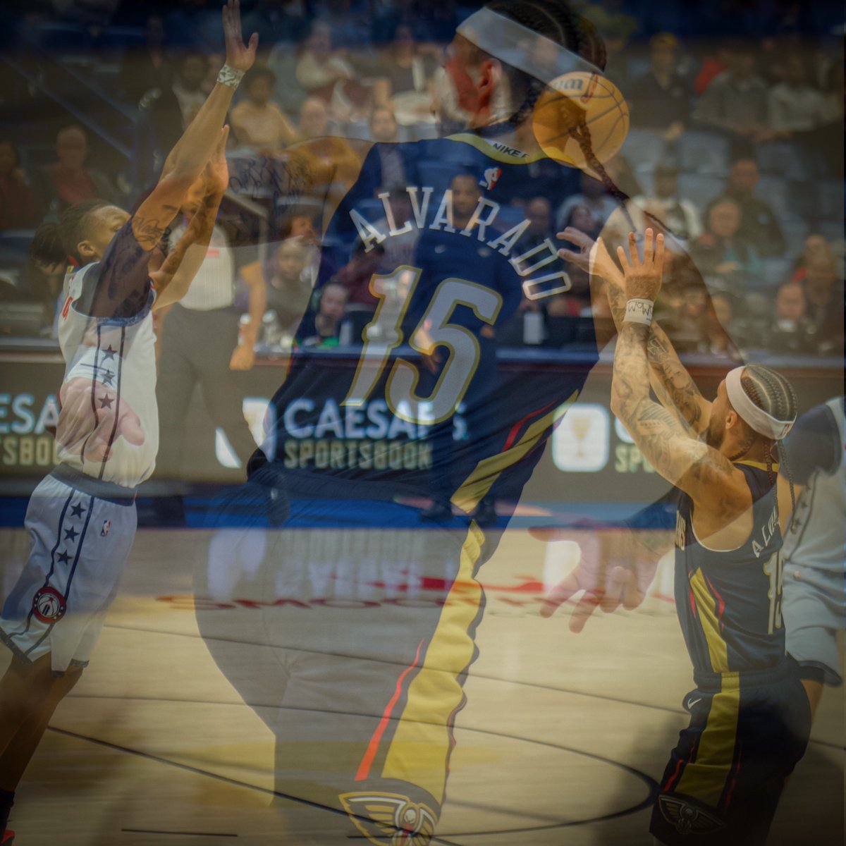 Chansey Augustine tweet media