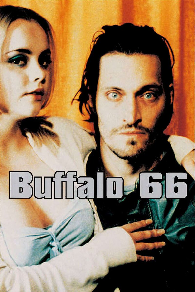 Buffalo 66 X Nazım Hikmet. (Selanik)