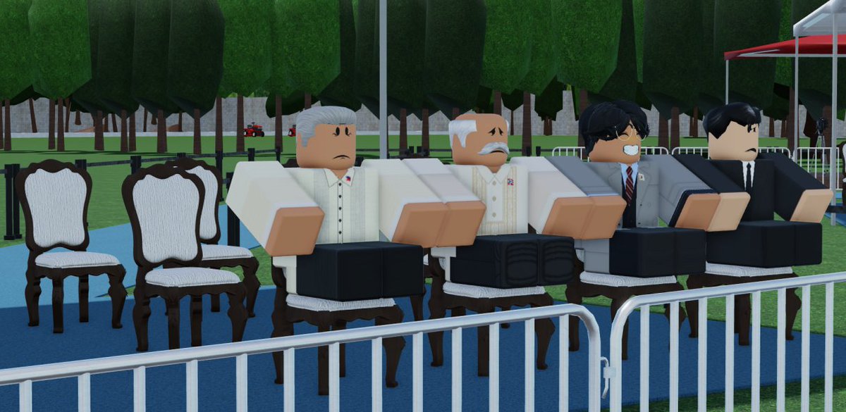 ForeignOfficeNorge_RBLX tweet media