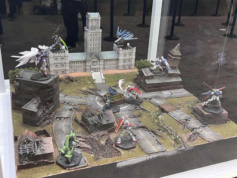 DeltyThe73rd's tweet photo. THERE IT IS

GMS? ZAKUS? ZUDAHS?

I KNOW IM BUILDING A GRUNT SUIT ARMY OF MINIATURES https://t.co/PyFVBVMlVj