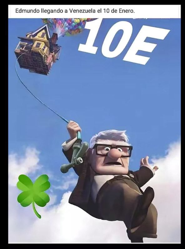 Cualquier forma vale!! 🤣😆