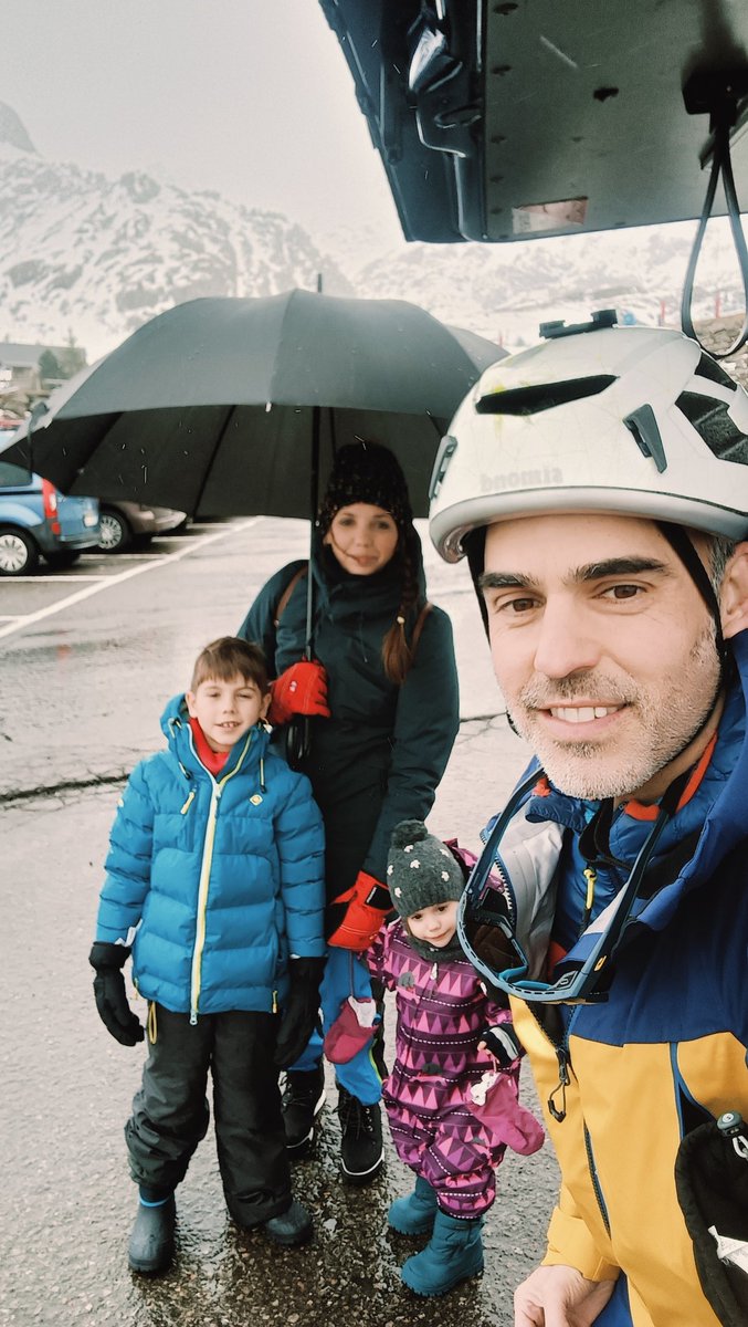 Ei estem de volta però tornem eh 😅