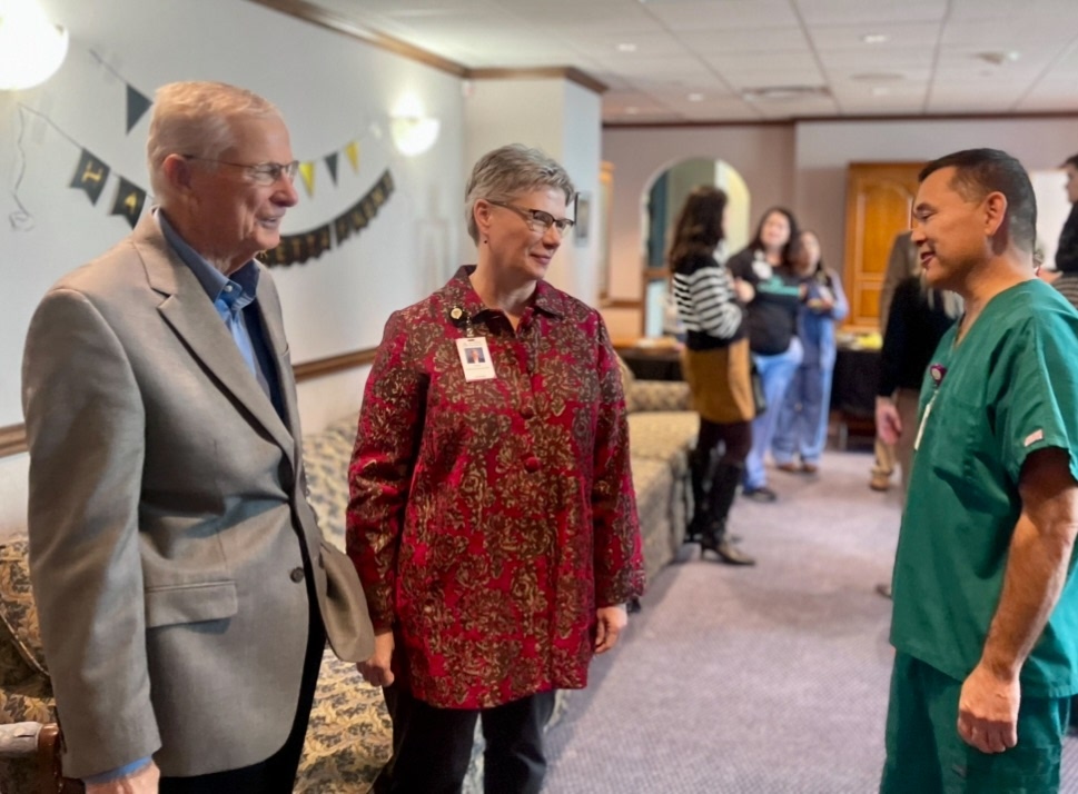 Ascension Via Christi tweet media