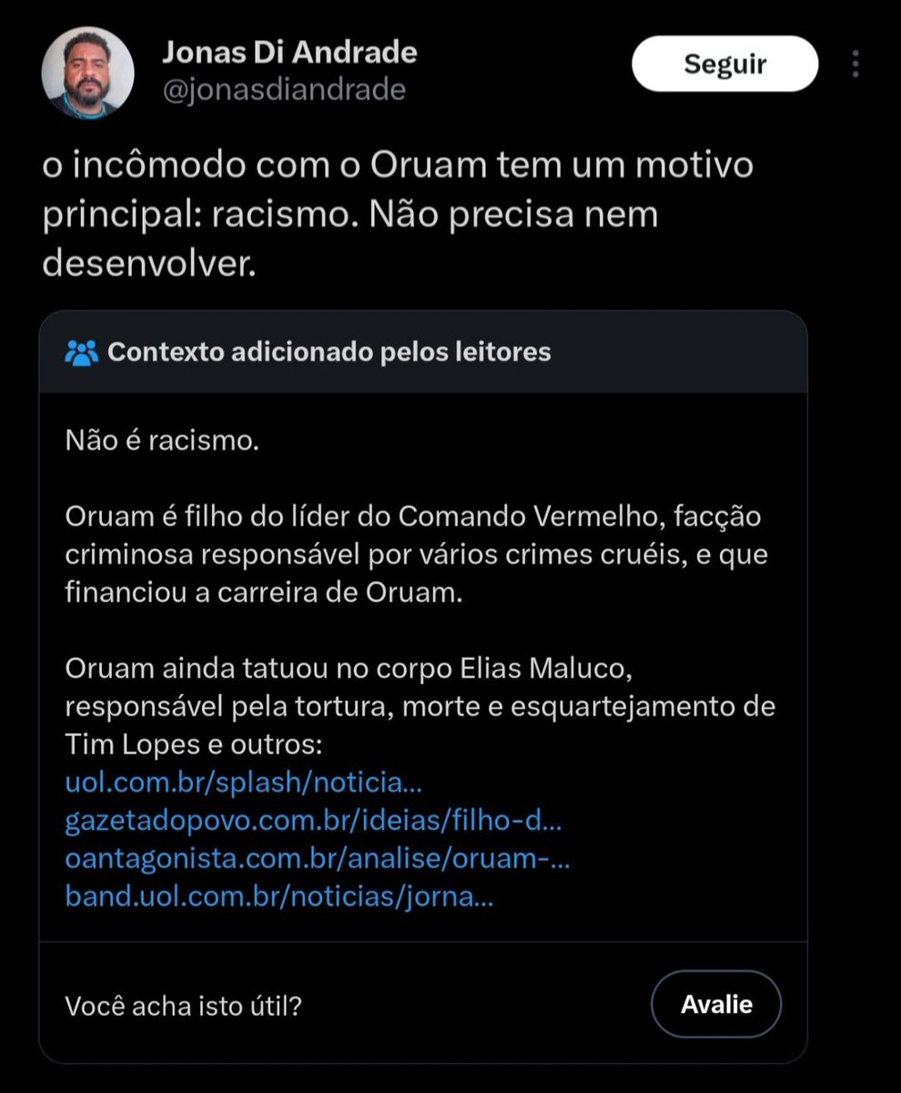Você já agradeceu hoje a lenda, o mito, o gênio, o monstro sagrado ELON MUCHEN por ter salvado esse hospício?