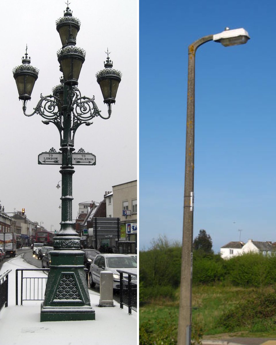 alex_Xpert's tweet image. ¿Por qué las civilizaciones del pasado llenaban sus espacios de belleza aparentemente «inútil»… y cuándo dejamos de hacerlo?

Tal vez esto sea un reflejo del estado de salud de una cultura.  🧵