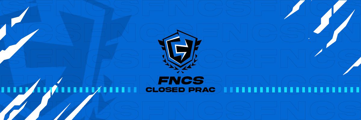 Announcing FNCS Champions 🏆

Open for EVERYONE the first 48 hours!

🔓Semi Closed Server 
🗺️ No Zone Rules
🎮 1K PR+ / Session Winner 

FNCS Champions: discord.gg/XTV4yteR