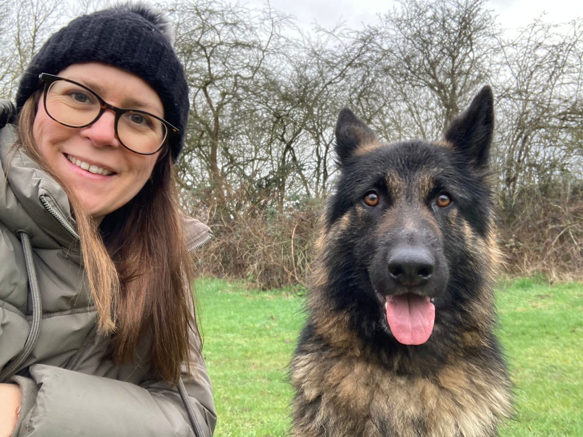 🐾Lace up your walking boots and grab your lead. Our Paws &amp; Shoes challenge is back!

From seasoned striders to casual strollers, everyone can join in! Choose your goal and start date, and walk with us to support pets in need. 

Get started on today at: rvcact.com/PawsAndShoes25