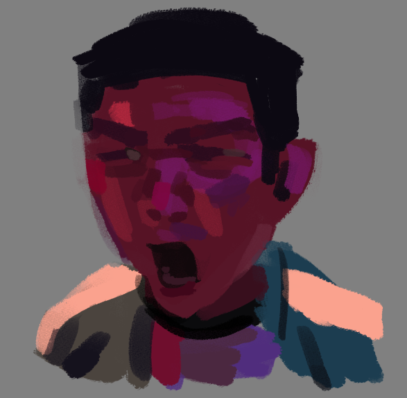 riverennn's tweet image. pattern recognition test