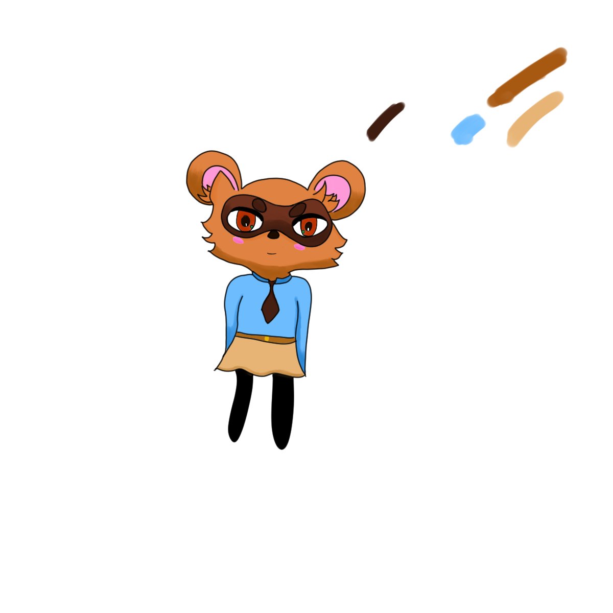 SeryliaVT's tweet photo. Dings..
Kennt ihr Pet Party von SchülerVZ damals?
Kennt ihr @Elliawald ?
So würde er in dem Spiel aussehen.
Ergebnis aus meinem kleinen Artstream. Ich bin noch ein blutiger Anfänger.
#Ellitart https://t.co/jaWvbN9IvN