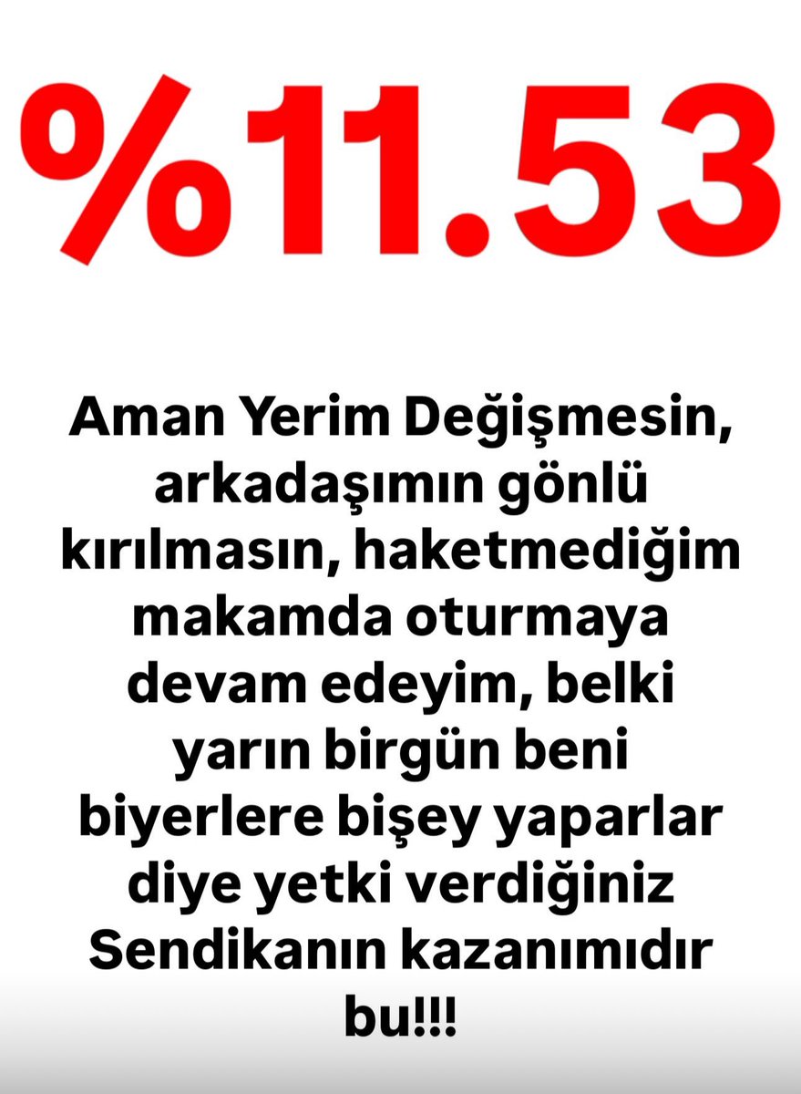 Turgay Doğan tweet media