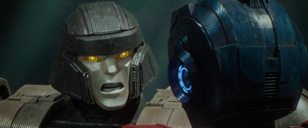 Needed to draw something after almost 2 weeks of burnout- did an hour warmup of a human Dee based on @th3e_m4ng0 version of em 🥺🫶

#tf #tfone #Transformers #TransformersOne #d16 #megop #art #megatron