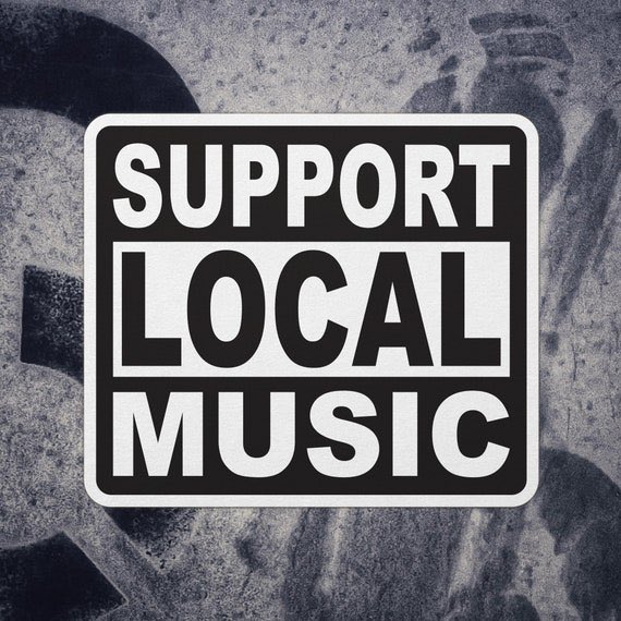 2025 Needs You!

Times are tough at the moment. Not just for you but also venues &amp; bands. This year needs music lovers more than ever. Don’t forget to support local music, venues and artists/bands whenever you can.

#supportlocalmusic