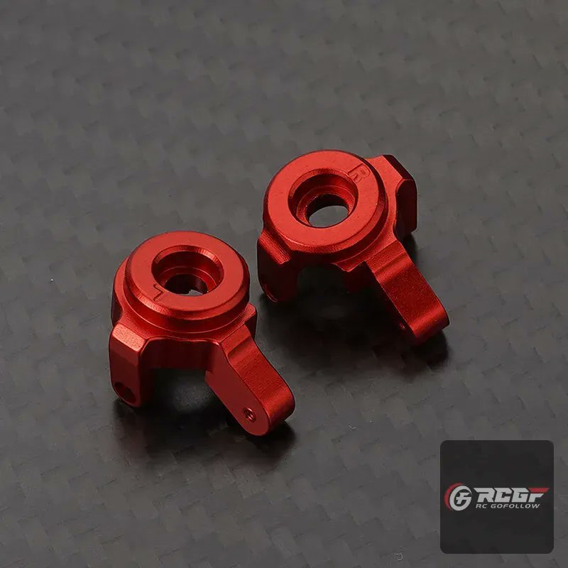 RCGOFOLLOW's tweet photo. 🚗RCGOFOLLOW1/24 AXIAL SCX24 Aluminium Steering Hub Carrier Upgrades Red #1-24 #axial-scx24 #rc-bodies-and-body-accessories #rc-body-accessories #rc-body-mounts #rc-chassis-components #red https://t.co/HMi5MBfS8G