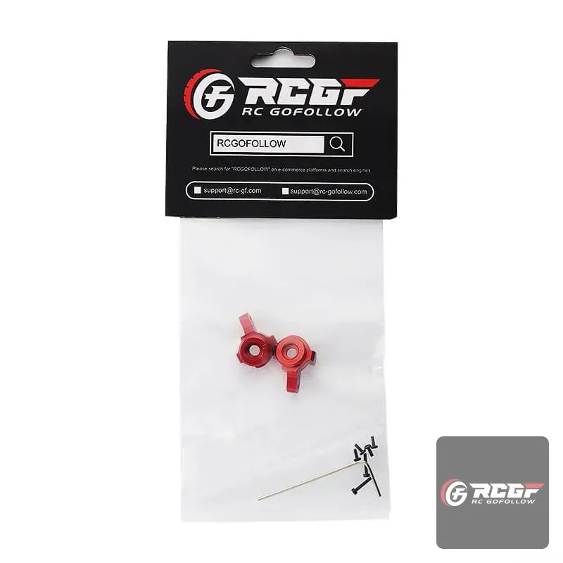 RCGOFOLLOW's tweet photo. 🚗RCGOFOLLOW1/24 AXIAL SCX24 Aluminium Steering Hub Carrier Upgrades Red #1-24 #axial-scx24 #rc-bodies-and-body-accessories #rc-body-accessories #rc-body-mounts #rc-chassis-components #red https://t.co/HMi5MBfS8G