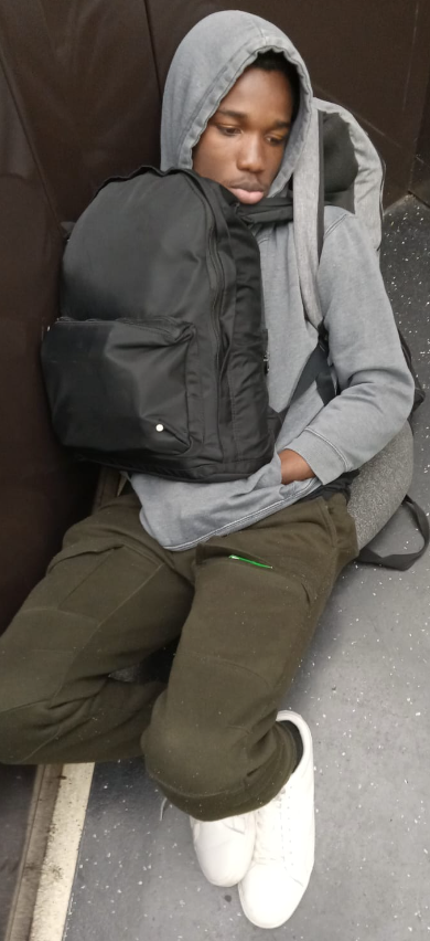 NYPD Missing Persons tweet media