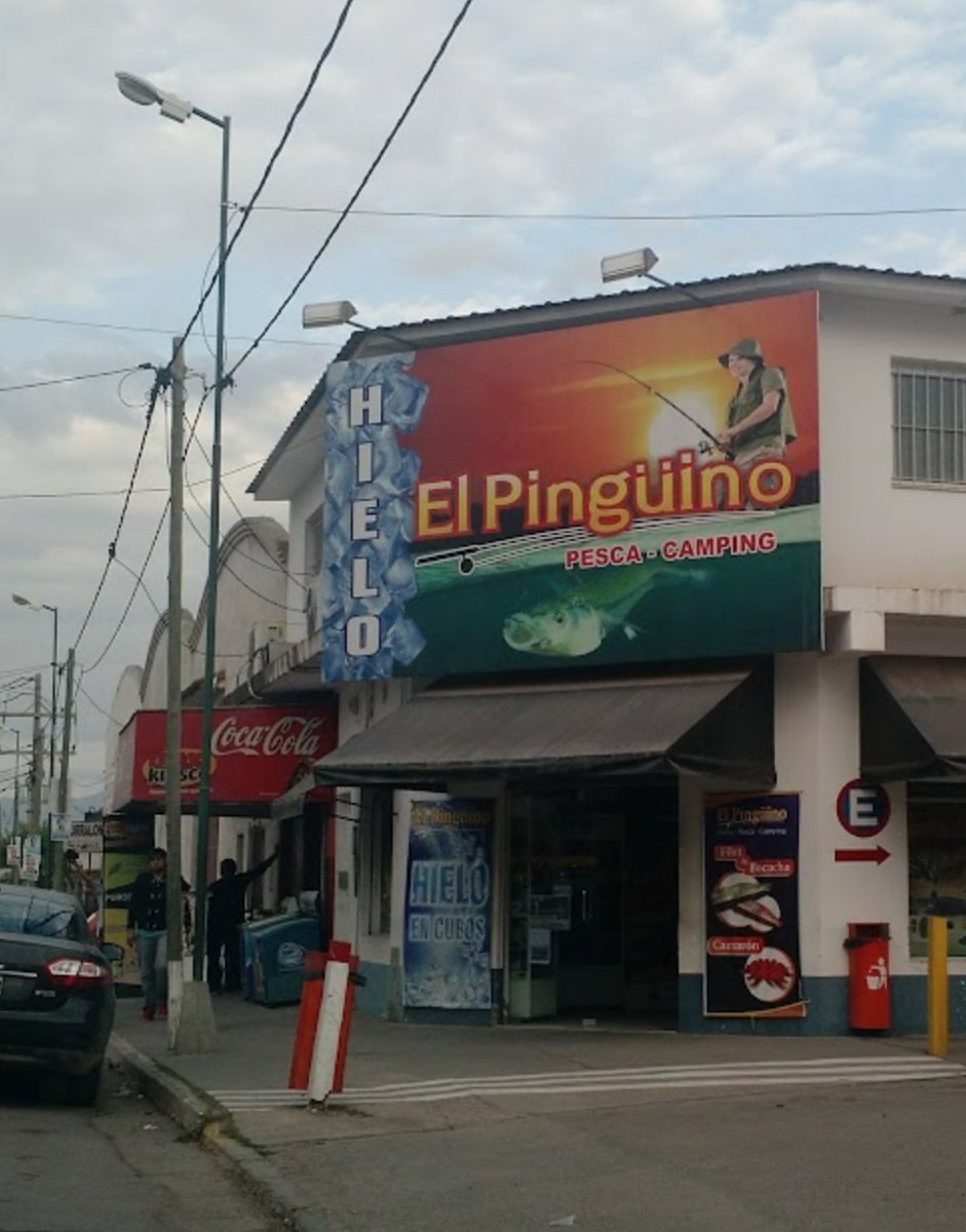 matijardin's tweet photo. @GordoRobles @dieego_sanchez En el Carril, compras coca y carnada de paso. https://t.co/fYdnYyjABF