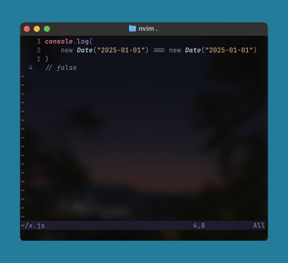 gannixdev's tweet image. You're smarter than 99.9957437843% of devs if you know what's wrong with this