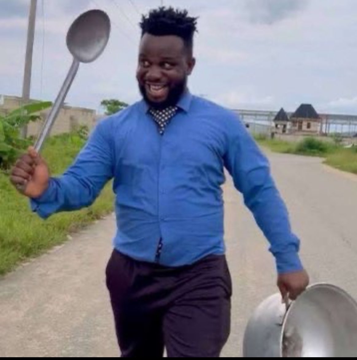 “Put your Presidential Medal Of Freedom on the table”

Messi fc are you ready? 😂