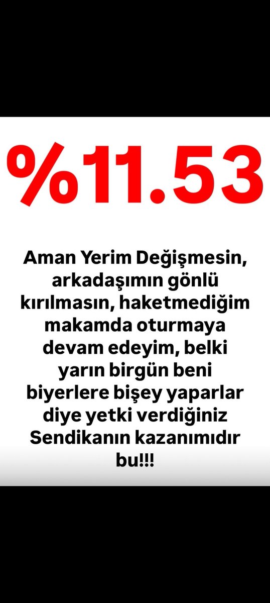 MEHMET BEKÇİ tweet media