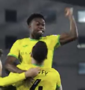 NI_Canary's tweet image. Coincidence? I think not.

#ncfc